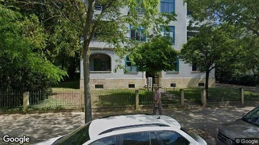 Apartments for rent in Dresden - Photo from Google Street View