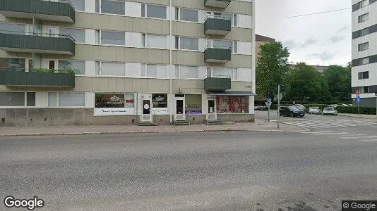 Apartments for rent in Turku - Photo from Google Street View