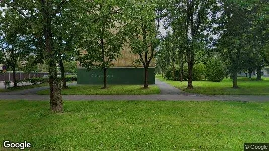 Apartments for rent in Forssa - Photo from Google Street View