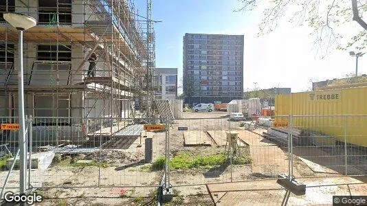 Apartments for rent in Groningen - Photo from Google Street View