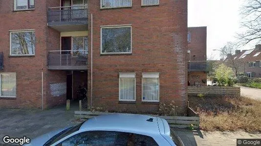 Apartments for rent in Hoogezand-Sappemeer - Photo from Google Street View