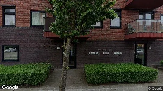 Apartments for rent in Groningen - Photo from Google Street View