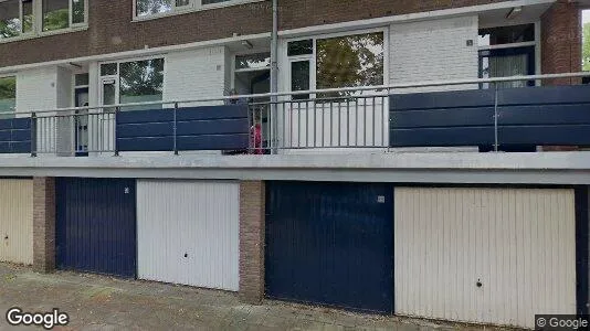 Apartments for rent in Stadskanaal - Photo from Google Street View