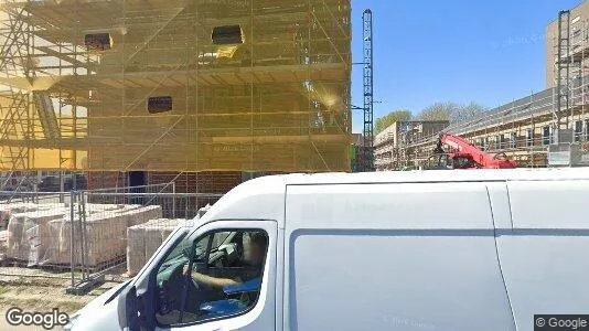 Apartments for rent in Groningen - Photo from Google Street View