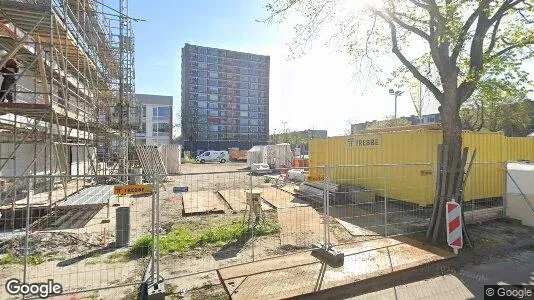 Apartments for rent in Groningen - Photo from Google Street View