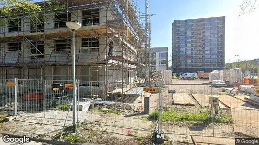 Apartments for rent in Groningen - Photo from Google Street View