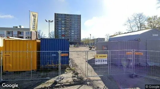 Apartments for rent in Groningen - Photo from Google Street View