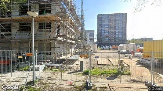 Apartments for rent in Groningen - Photo from Google Street View