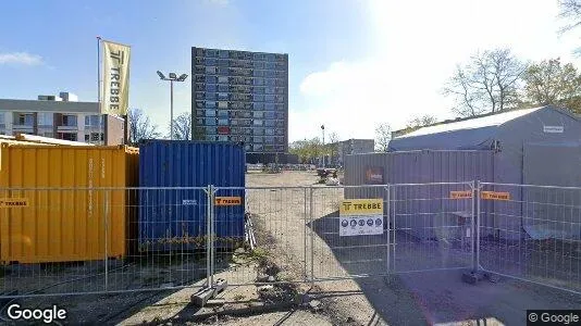 Apartments for rent in Groningen - Photo from Google Street View