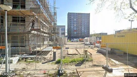 Apartments for rent in Groningen - Photo from Google Street View