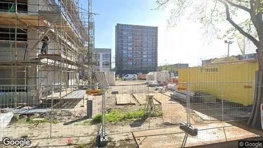 Apartments for rent in Groningen - Photo from Google Street View
