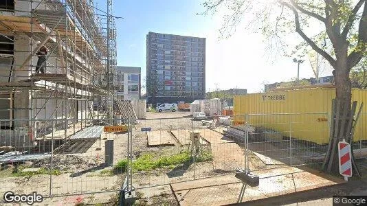 Apartments for rent in Groningen - Photo from Google Street View