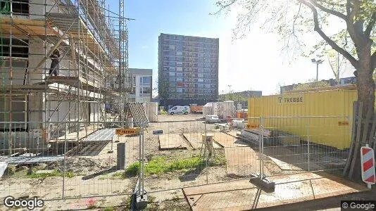 Apartments for rent in Groningen - Photo from Google Street View