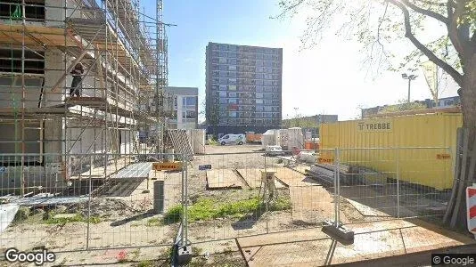 Apartments for rent in Groningen - Photo from Google Street View