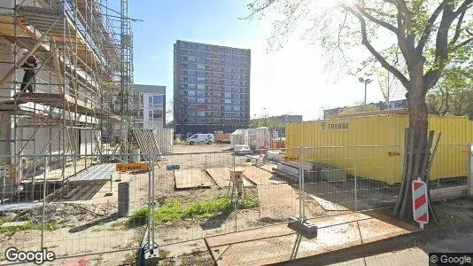 Apartments for rent in Groningen - Photo from Google Street View