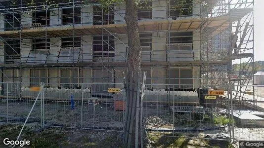 Apartments for rent in Groningen - Photo from Google Street View