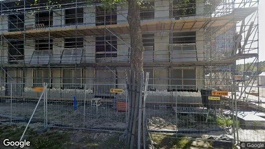 Apartments for rent in Groningen - Photo from Google Street View