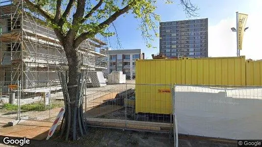 Apartments for rent in Groningen - Photo from Google Street View