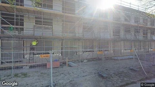 Apartments for rent in Groningen - Photo from Google Street View