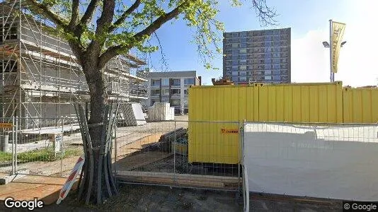 Apartments for rent in Groningen - Photo from Google Street View