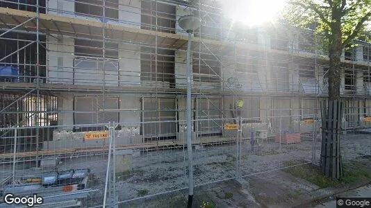 Apartments for rent in Groningen - Photo from Google Street View