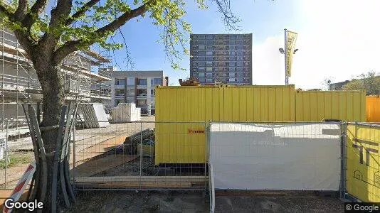Apartments for rent in Groningen - Photo from Google Street View