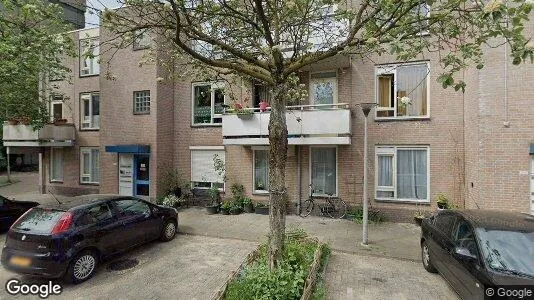 Apartments for rent in Arnhem - Photo from Google Street View