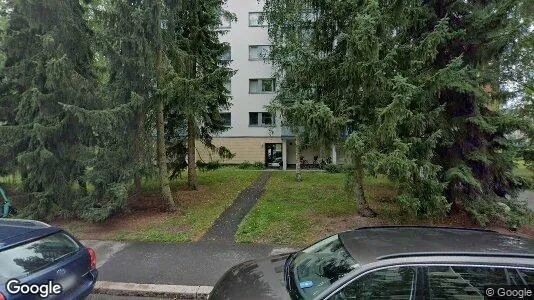 Rooms for rent in Helsinki Eteläinen - Photo from Google Street View