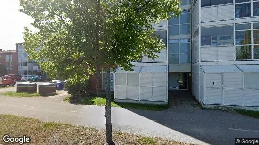 Rooms for rent in Helsinki Koillinen - Photo from Google Street View