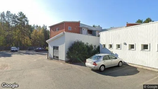 Apartments for rent in Oulu - Photo from Google Street View