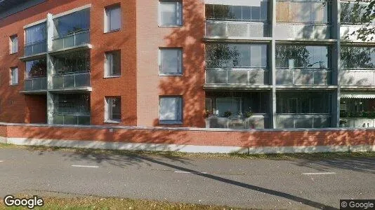 Apartments for rent in Oulu - Photo from Google Street View