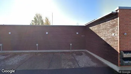 Apartments for rent in Oulu - Photo from Google Street View