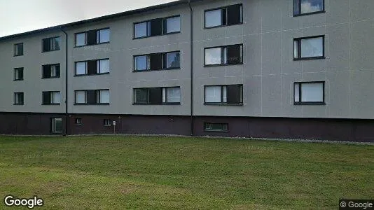 Apartments for rent in Jyväskylä - Photo from Google Street View
