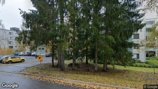 Apartments for rent in Jyväskylä - Photo from Google Street View