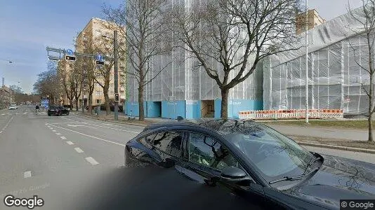 Apartments for rent in Tampere Keskinen - Photo from Google Street View