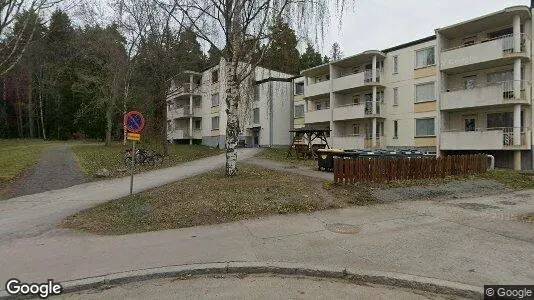 Apartments for rent in Tampere Koillinen - Photo from Google Street View