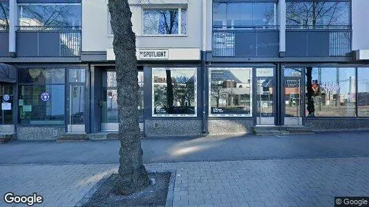 Apartments for rent in Tampere Keskinen - Photo from Google Street View