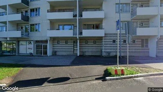 Apartments for rent in Vantaa - Photo from Google Street View