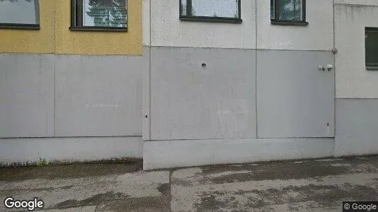 Apartments for rent in Vantaa - Photo from Google Street View
