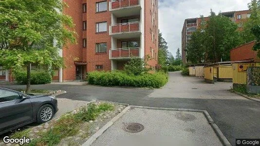 Apartments for rent in Vantaa - Photo from Google Street View