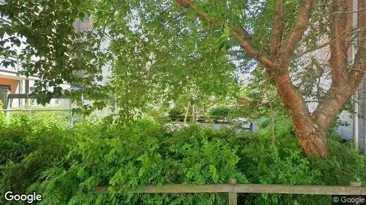 Apartments for rent in Vantaa - Photo from Google Street View