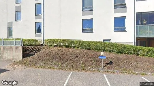 Apartments for rent in Helsinki Koillinen - Photo from Google Street View