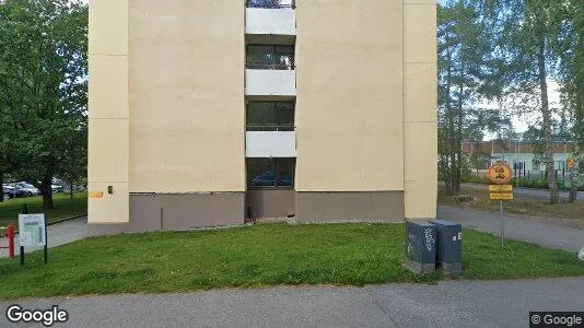 Apartments for rent in Helsinki Itäinen - Photo from Google Street View