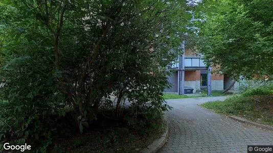 Apartments for rent in Helsinki Koillinen - Photo from Google Street View