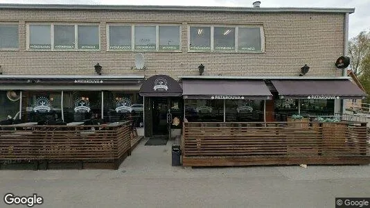 Apartments for rent in Tampere Lounainen - Photo from Google Street View