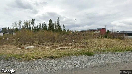 Apartments for rent in Tampere Keskinen - Photo from Google Street View