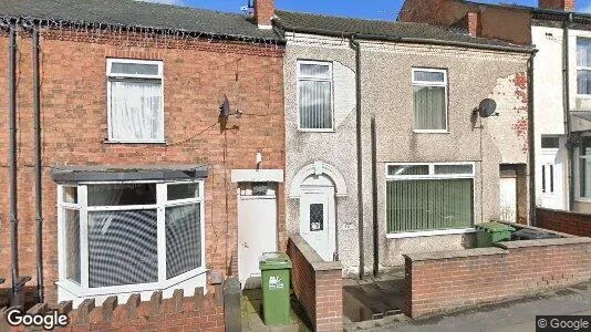 Apartments for rent in Heanor - Derbyshire - Photo from Google Street View