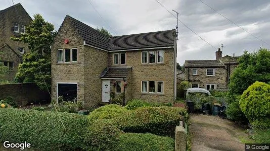 Apartments for rent in Holmfirth - West Yorkshire - Photo from Google Street View
