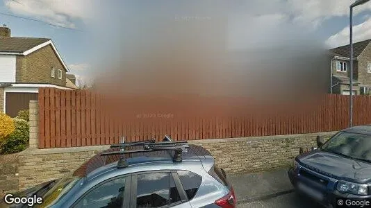 Apartments for rent in Holmfirth - West Yorkshire - Photo from Google Street View