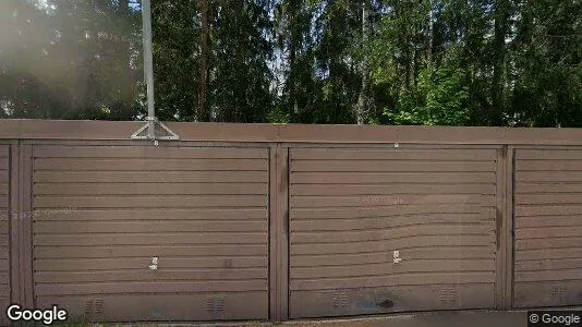 Apartments for rent in Lahti - Photo from Google Street View